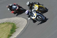 NOVICE GREEN/YELLOW BIKES