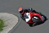 NOVICE RED/ORANGE BIKES