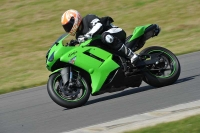 NOVICE GREEN/YELLOW BIKES