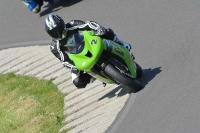 NOVICE GREEN/YELLOW BIKES