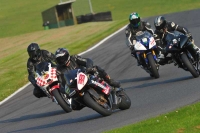 EVENING FAST/INTER BLACK/SILVER BIKES