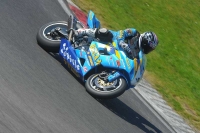 FAST BLUE/WHITE BIKES