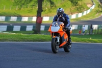 EVENING FAST/INTER RED/ORANGE BIKES