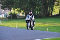 EVENING NOVICE BLACK/SILVER BIKES