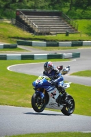 NOVICE BLUE/WHITE BIKES