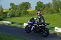 EVENING NOVICE BLUE/WHITE BIKES