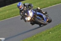 EVENING NOVICE BLUE/WHITE BIKES