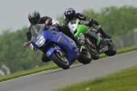FAST BLUE/WHITE BIKES