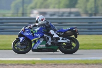 EVENING FAST BLUE/WHITE BIKES