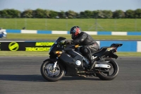 EVENING INTER BLACK/SILVER BIKES