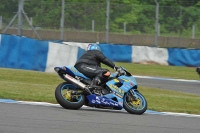NOVICE BLUE/WHITE BIKES