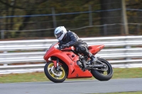 FAST RED/ORANGE BIKES