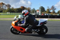 NOVICE RED/ORANGE BIKES