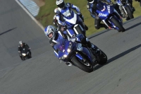 NOVICE BLUE/WHITE BIKES