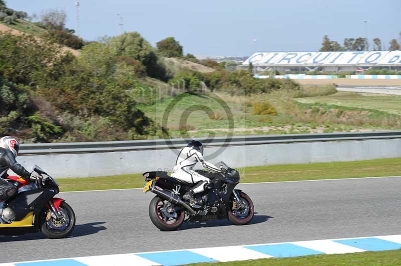 jerez;motorbikes;nov 2012;peter wileman photography;spain;trackday;trackday digital images;tracksense