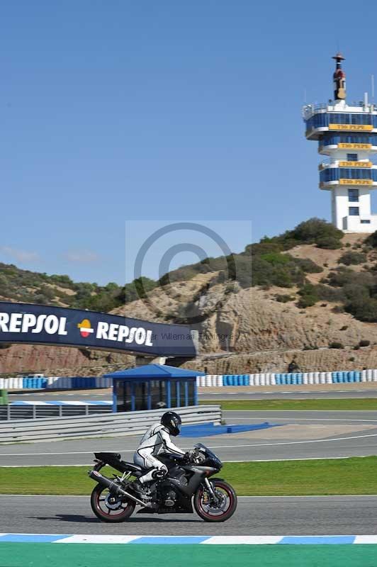 jerez;motorbikes;nov 2012;peter wileman photography;spain;trackday;trackday digital images;tracksense