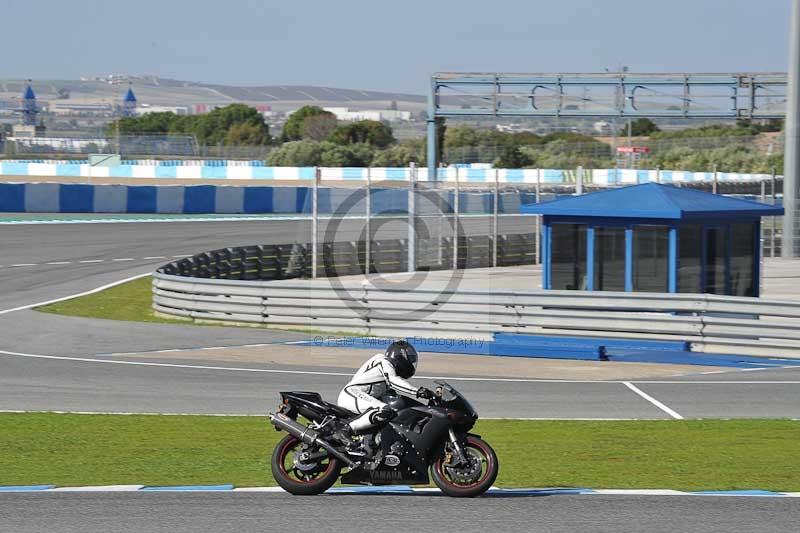 jerez;motorbikes;nov 2012;peter wileman photography;spain;trackday;trackday digital images;tracksense