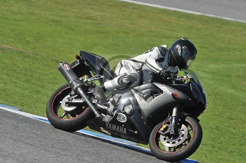 jerez;motorbikes;nov 2012;peter wileman photography;spain;trackday;trackday digital images;tracksense