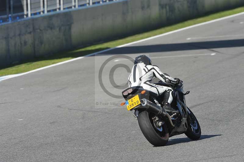 jerez;motorbikes;nov 2012;peter wileman photography;spain;trackday;trackday digital images;tracksense