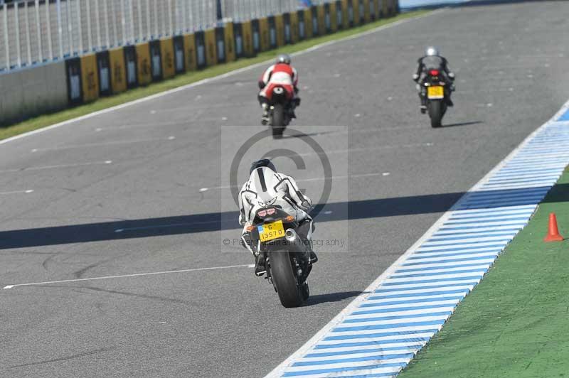 jerez;motorbikes;nov 2012;peter wileman photography;spain;trackday;trackday digital images;tracksense