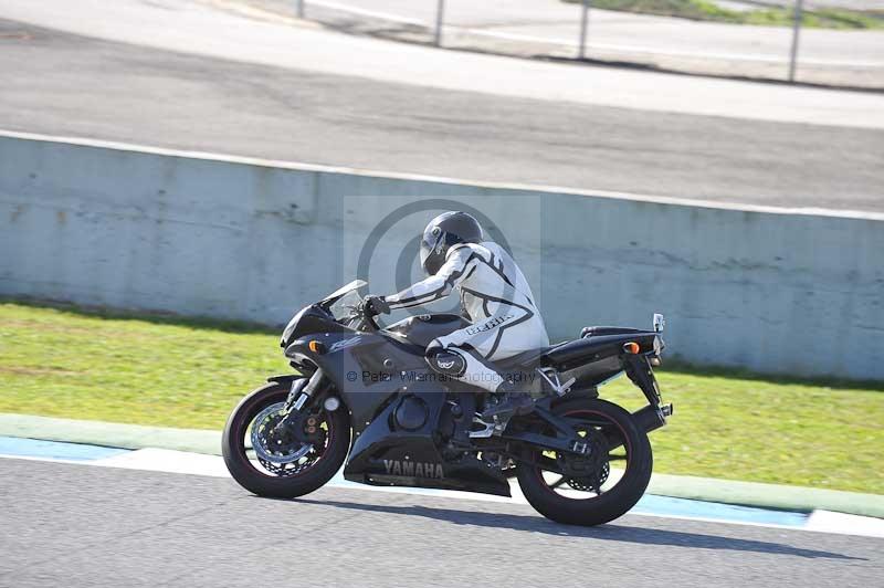 jerez;motorbikes;nov 2012;peter wileman photography;spain;trackday;trackday digital images;tracksense