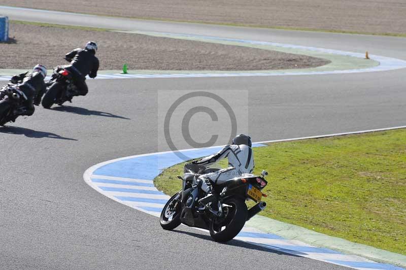 jerez;motorbikes;nov 2012;peter wileman photography;spain;trackday;trackday digital images;tracksense