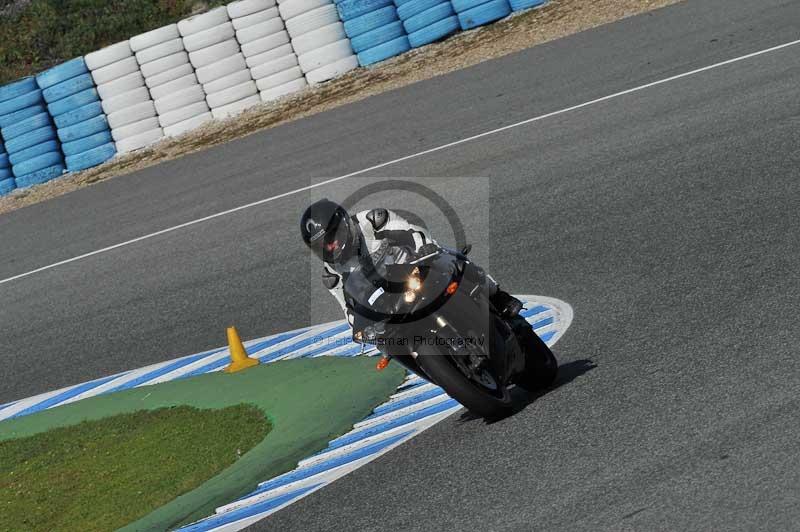 jerez;motorbikes;nov 2012;peter wileman photography;spain;trackday;trackday digital images;tracksense
