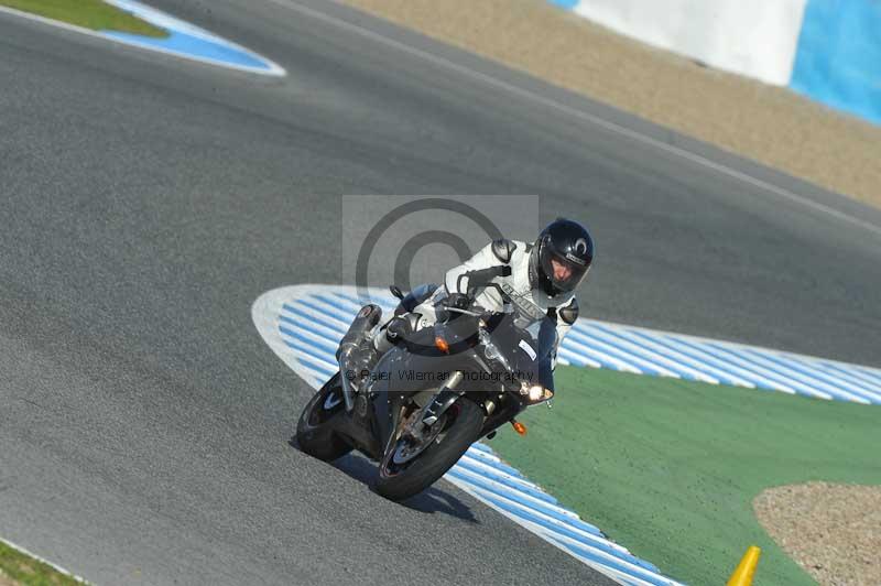 jerez;motorbikes;nov 2012;peter wileman photography;spain;trackday;trackday digital images;tracksense
