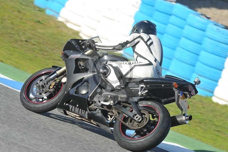 jerez;motorbikes;nov 2012;peter wileman photography;spain;trackday;trackday digital images;tracksense