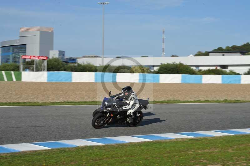 jerez;motorbikes;nov 2012;peter wileman photography;spain;trackday;trackday digital images;tracksense