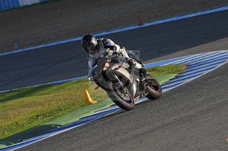 jerez;motorbikes;nov 2012;peter wileman photography;spain;trackday;trackday digital images;tracksense