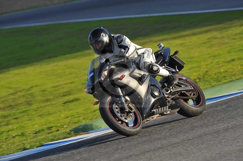 jerez;motorbikes;nov 2012;peter wileman photography;spain;trackday;trackday digital images;tracksense
