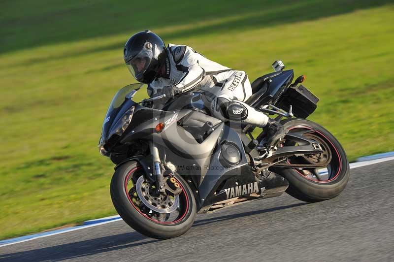 jerez;motorbikes;nov 2012;peter wileman photography;spain;trackday;trackday digital images;tracksense