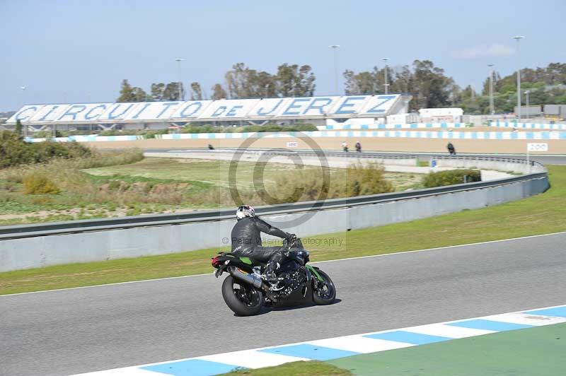 jerez;motorbikes;nov 2012;peter wileman photography;spain;trackday;trackday digital images;tracksense