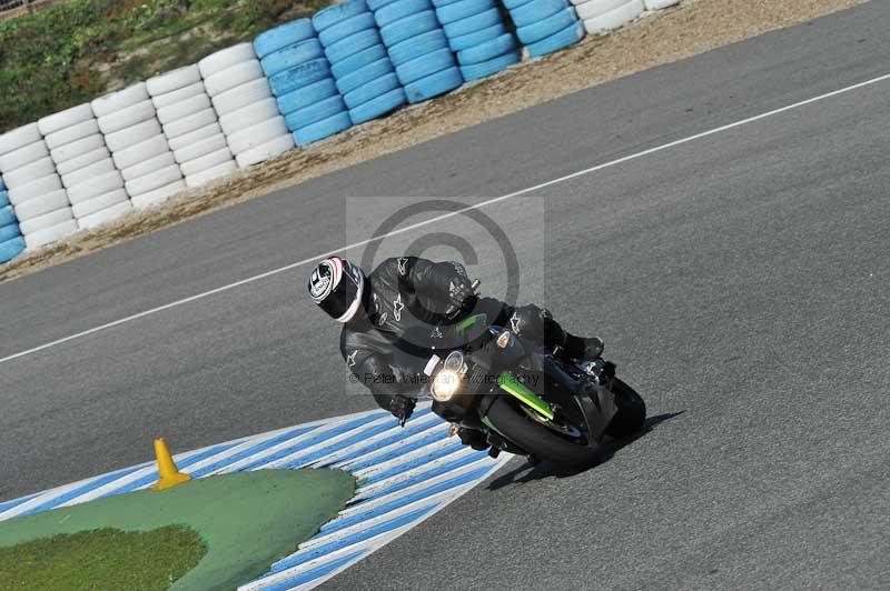 jerez;motorbikes;nov 2012;peter wileman photography;spain;trackday;trackday digital images;tracksense