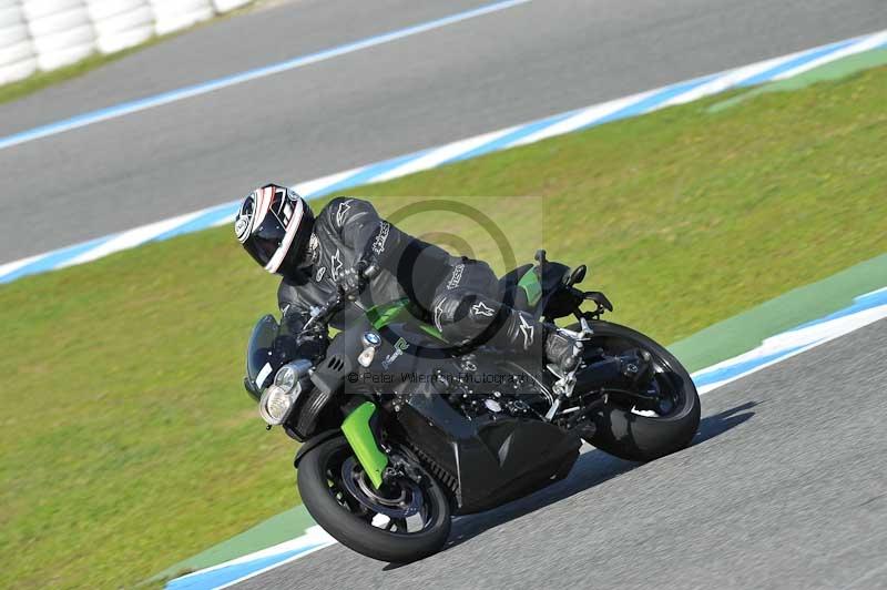jerez;motorbikes;nov 2012;peter wileman photography;spain;trackday;trackday digital images;tracksense