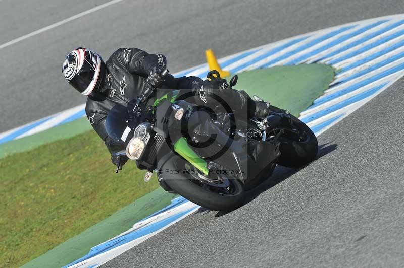 jerez;motorbikes;nov 2012;peter wileman photography;spain;trackday;trackday digital images;tracksense