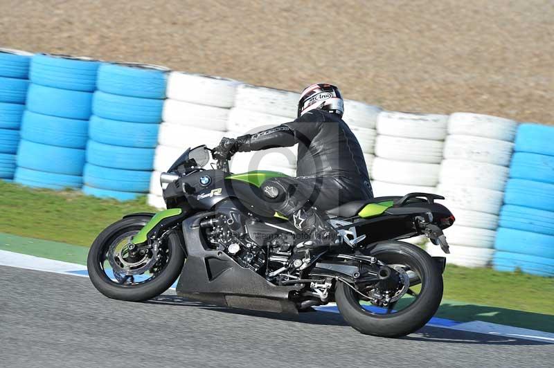 jerez;motorbikes;nov 2012;peter wileman photography;spain;trackday;trackday digital images;tracksense