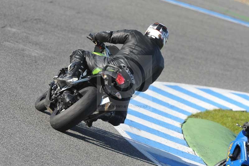 jerez;motorbikes;nov 2012;peter wileman photography;spain;trackday;trackday digital images;tracksense