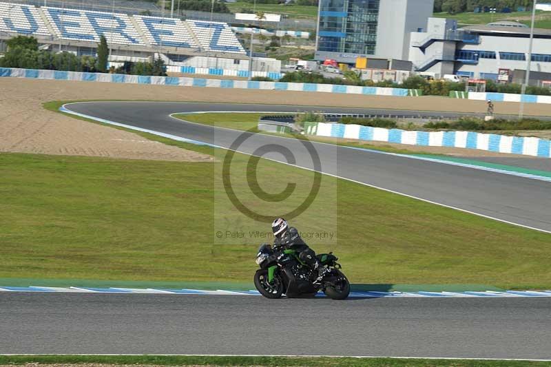 jerez;motorbikes;nov 2012;peter wileman photography;spain;trackday;trackday digital images;tracksense