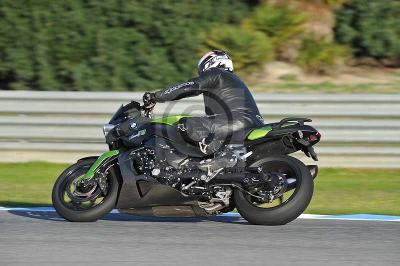 jerez;motorbikes;nov 2012;peter wileman photography;spain;trackday;trackday digital images;tracksense