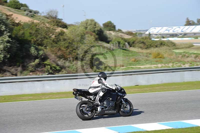 jerez;motorbikes;nov 2012;peter wileman photography;spain;trackday;trackday digital images;tracksense