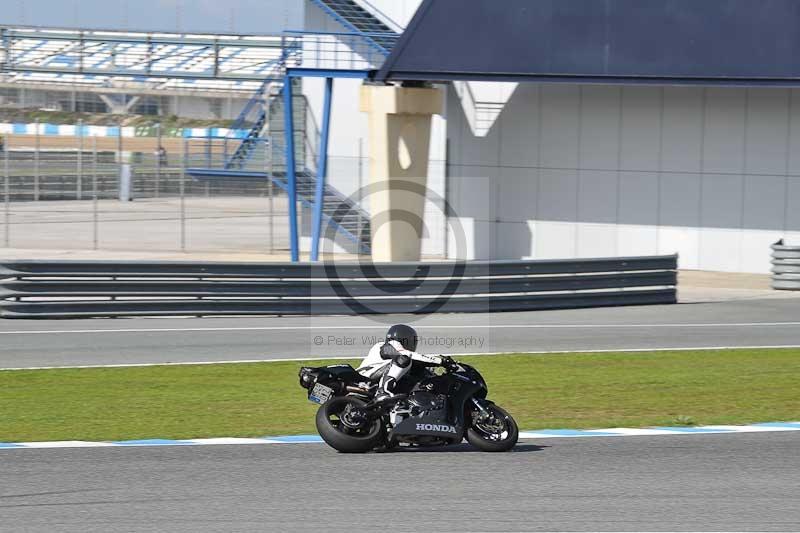 jerez;motorbikes;nov 2012;peter wileman photography;spain;trackday;trackday digital images;tracksense
