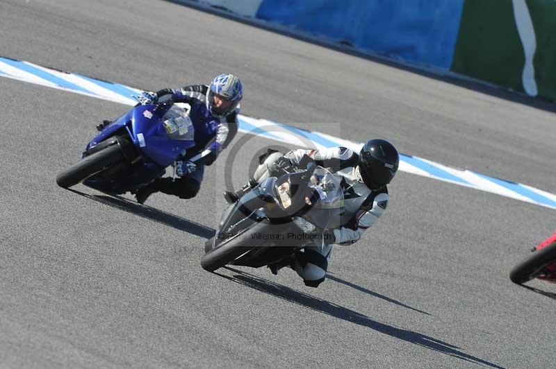 jerez;motorbikes;nov 2012;peter wileman photography;spain;trackday;trackday digital images;tracksense