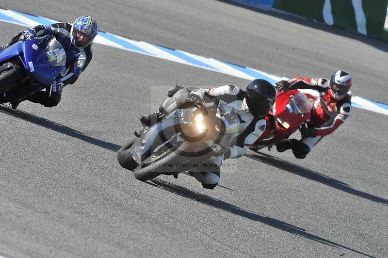 jerez;motorbikes;nov 2012;peter wileman photography;spain;trackday;trackday digital images;tracksense