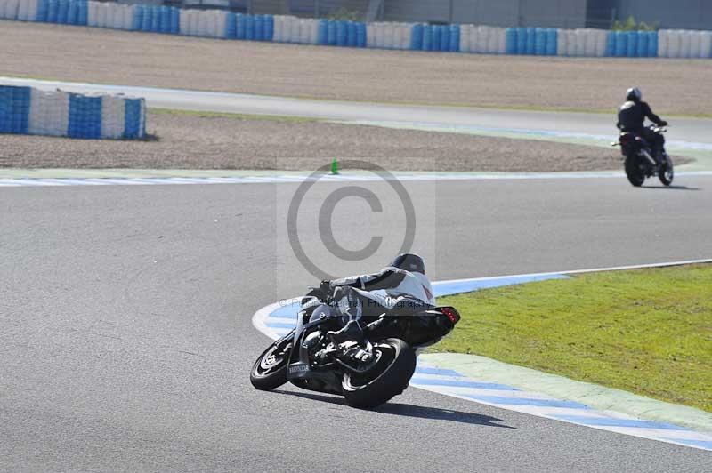 jerez;motorbikes;nov 2012;peter wileman photography;spain;trackday;trackday digital images;tracksense