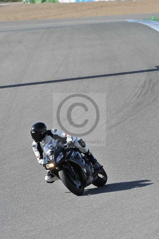 jerez;motorbikes;nov 2012;peter wileman photography;spain;trackday;trackday digital images;tracksense