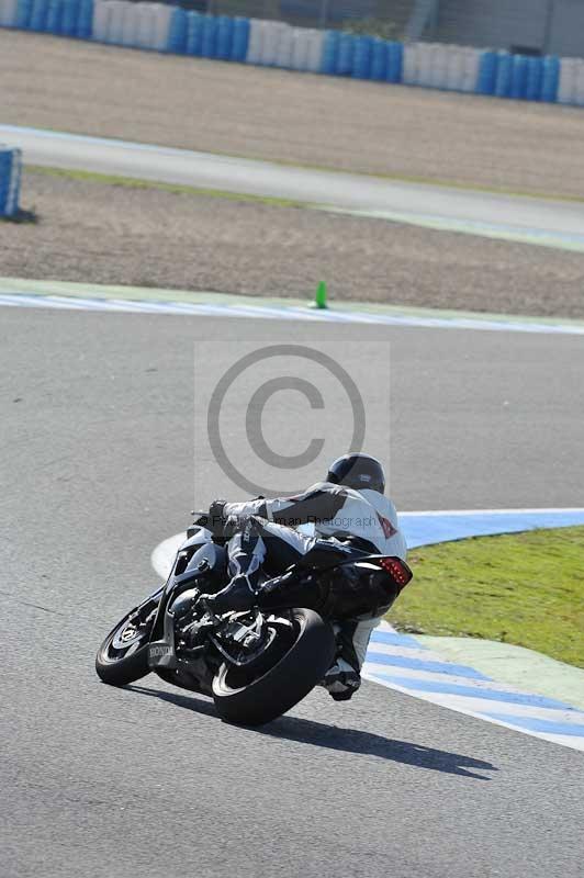 jerez;motorbikes;nov 2012;peter wileman photography;spain;trackday;trackday digital images;tracksense