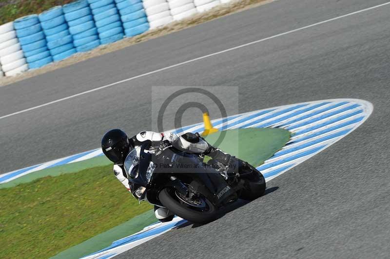 jerez;motorbikes;nov 2012;peter wileman photography;spain;trackday;trackday digital images;tracksense