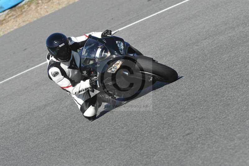 jerez;motorbikes;nov 2012;peter wileman photography;spain;trackday;trackday digital images;tracksense